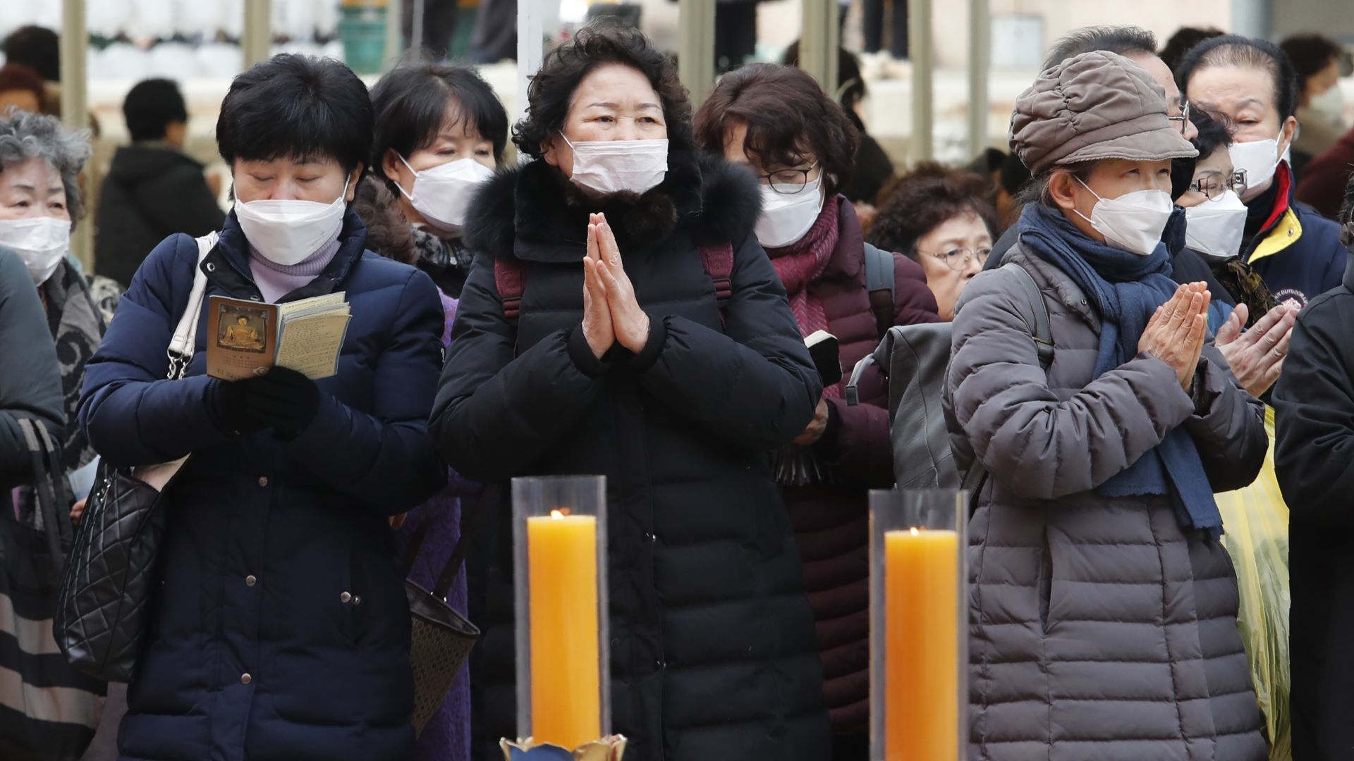 Епидемията заради новия китайски вирус се разсраства Във Филипините бе регистриран