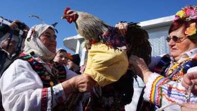 Петльовден е Този ден е посветен на паметта на Преподобни