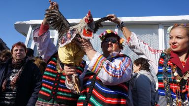 Петльовден е Този ден е посветен на паметта на Преподобни