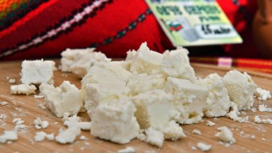 България поиска сиренето и киселото мляко да получат защита в ЕС