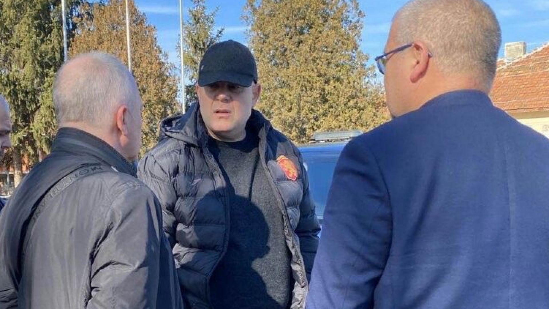 Неделна спецакция се провере в Белослав и варненското село Синдел