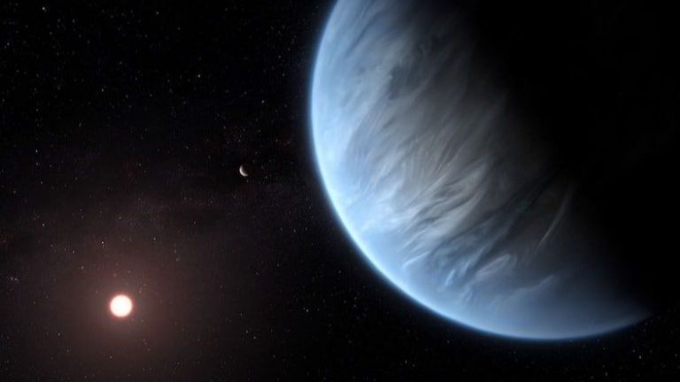 Изкуствен интелект потвърди съществуването на 50 екзопланети