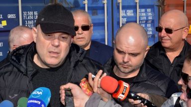 Филчев: Не се шегувайте с прокуратурата, обществото има нужда от човек като Гешев
