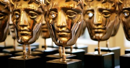 Наградите на Британската академия 2020