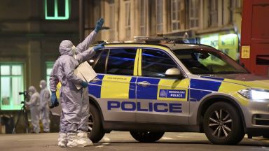 "Ислямска държава" пое отговорност за вчерашното нападение с нож в Южен Лондон