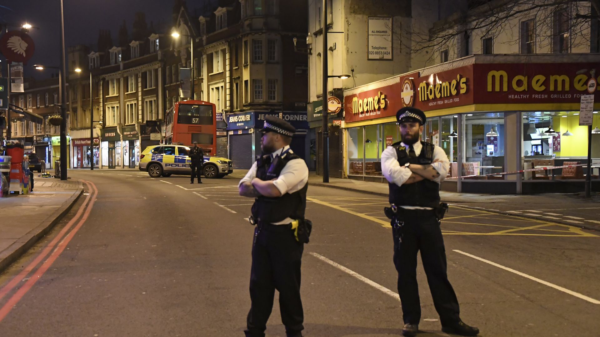 Във Великобритания ще направят извънредна законодателна промяна за да се
