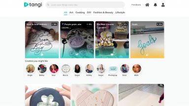 Google пробва да конкурира TikTok