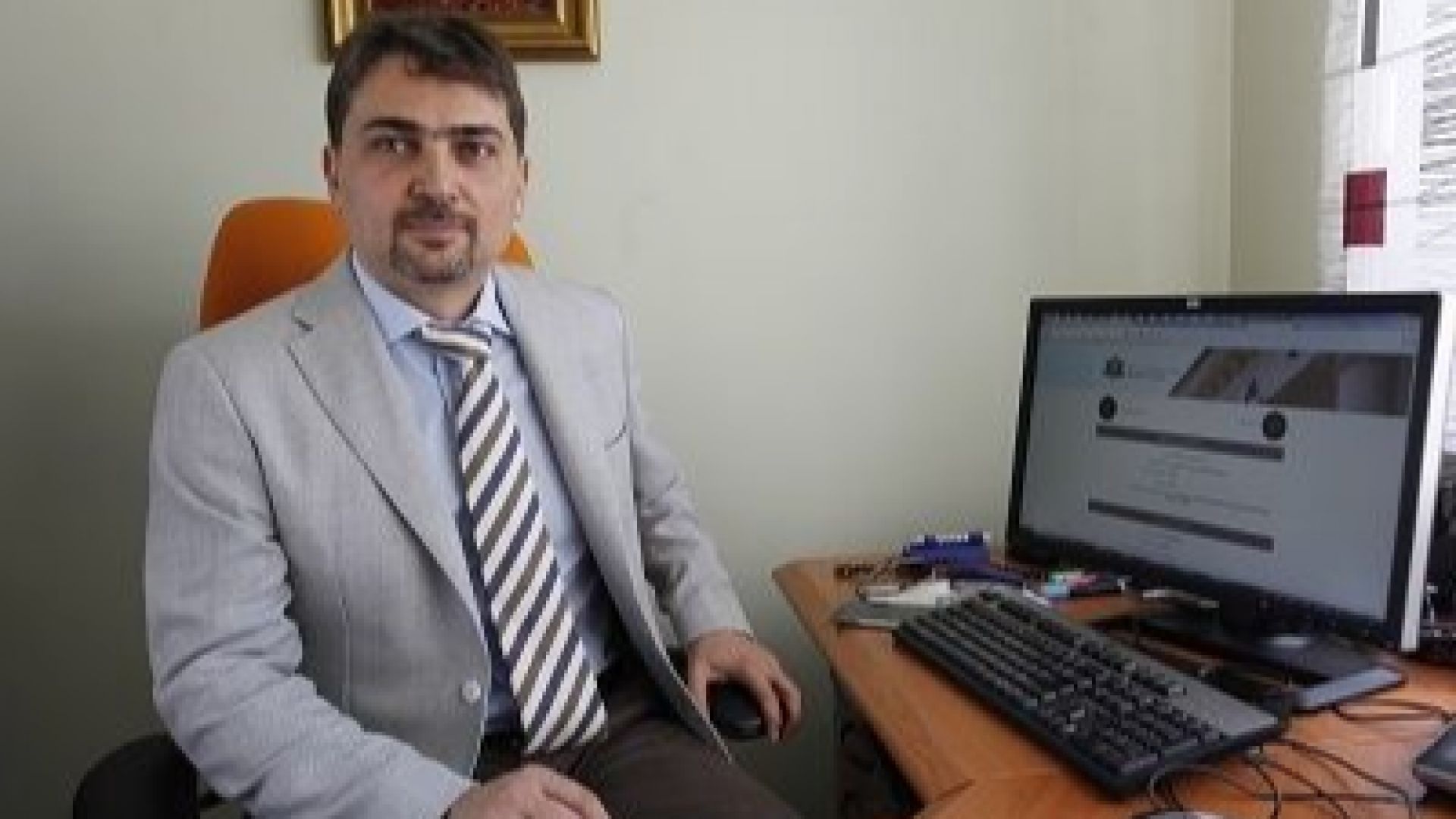 Адвокат Стефан Марчев е избран на балотажа в неделя за