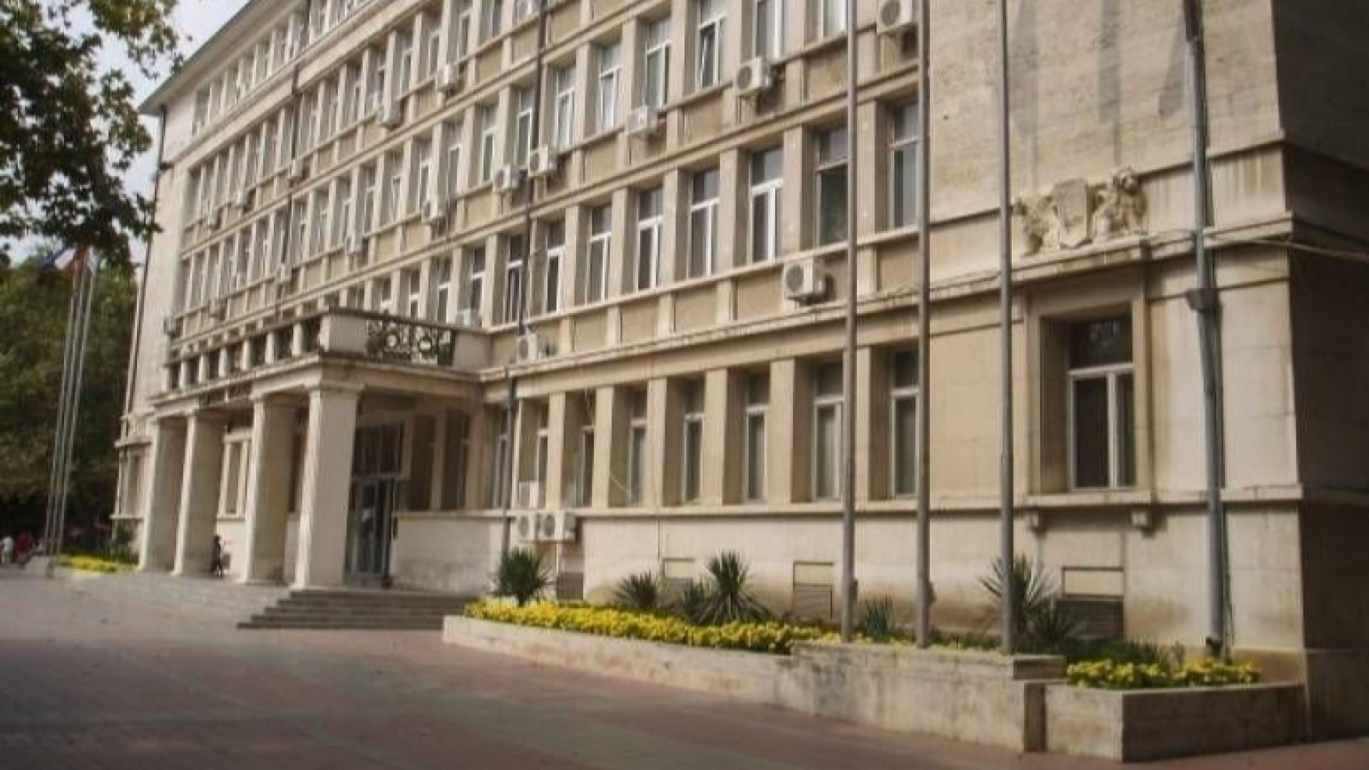 При специализирана операция по линия на противодействие на битовата престъпност