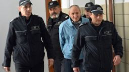 Окончателно: Шофьорът, убил с камиона си 5-годишната Марая, ще лежи 3 г.
