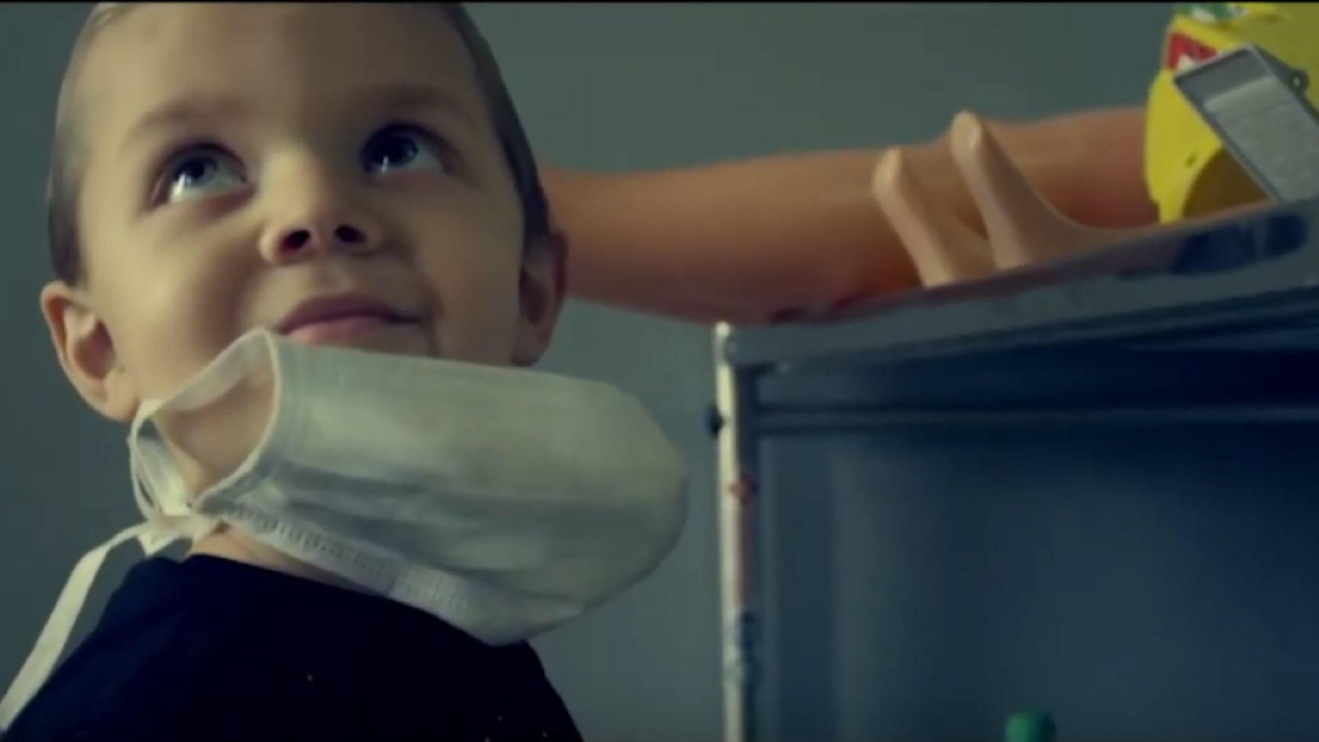 Никой не обича да говори за диагнозата пак особено ако