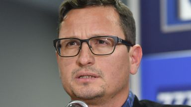 Димитър Ганев: Ще направим всичко възможно, за да продължим финансирането на Левски