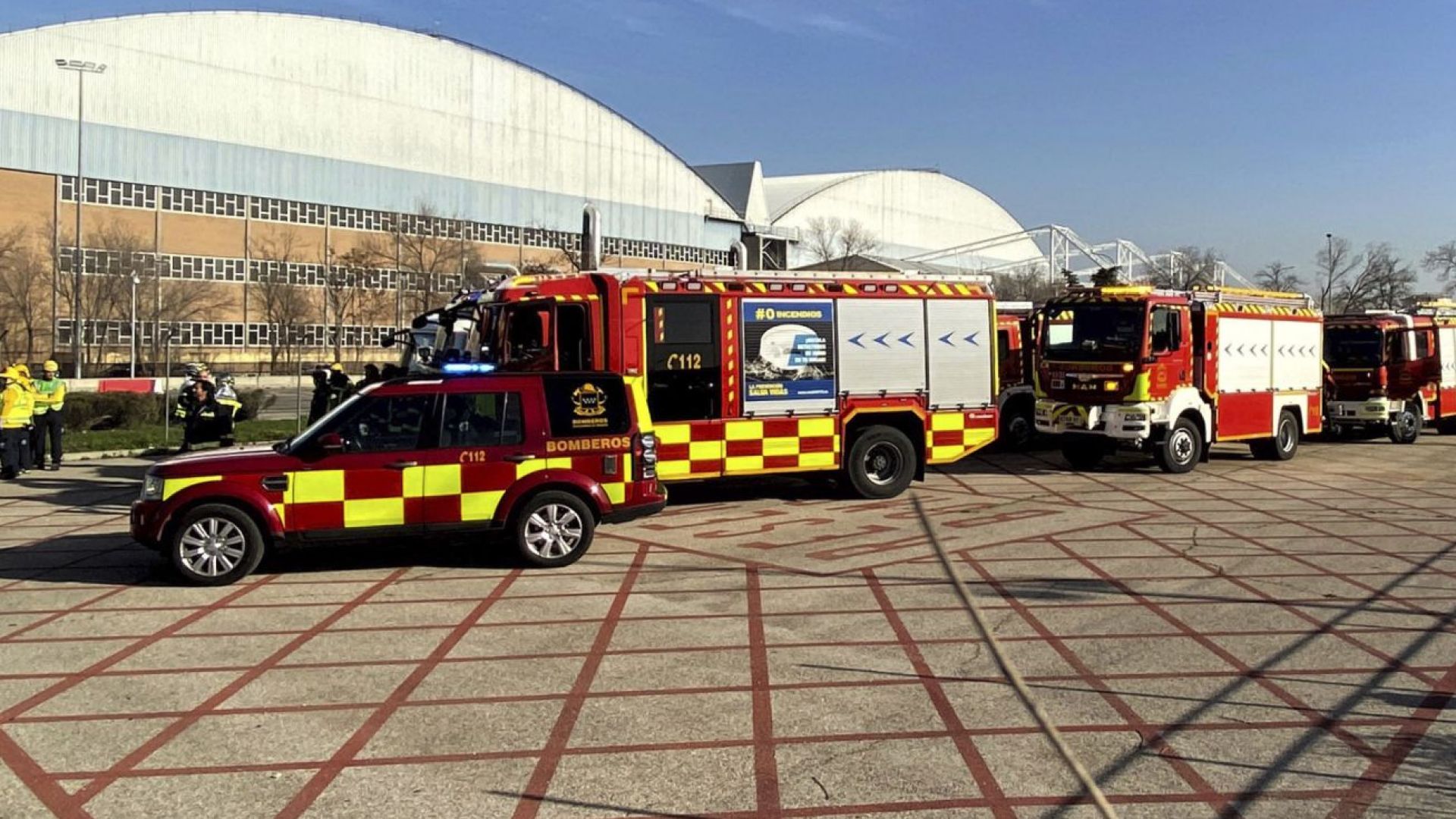 Самолет Боинг 767 на авиокомпания Еър Канада със 128 души