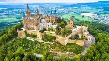 Германия сложи край на 100-годишен правен спор за имперски художествени съкровища