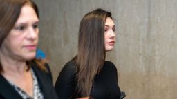 Обвинителка в процеса срещу Харви Уайнстийн получи паник атака в съда