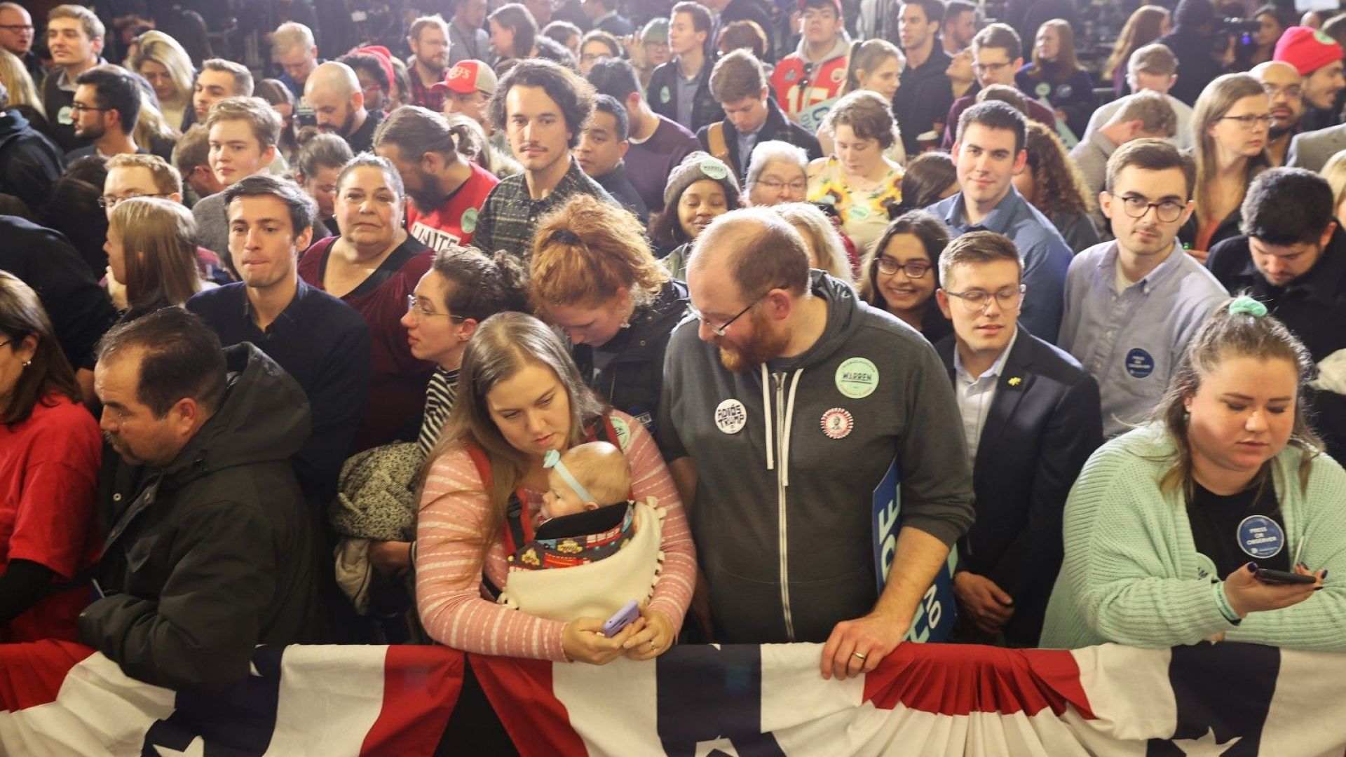 Бави се оповестяването на резултатите от гласуванията на партийните събрания