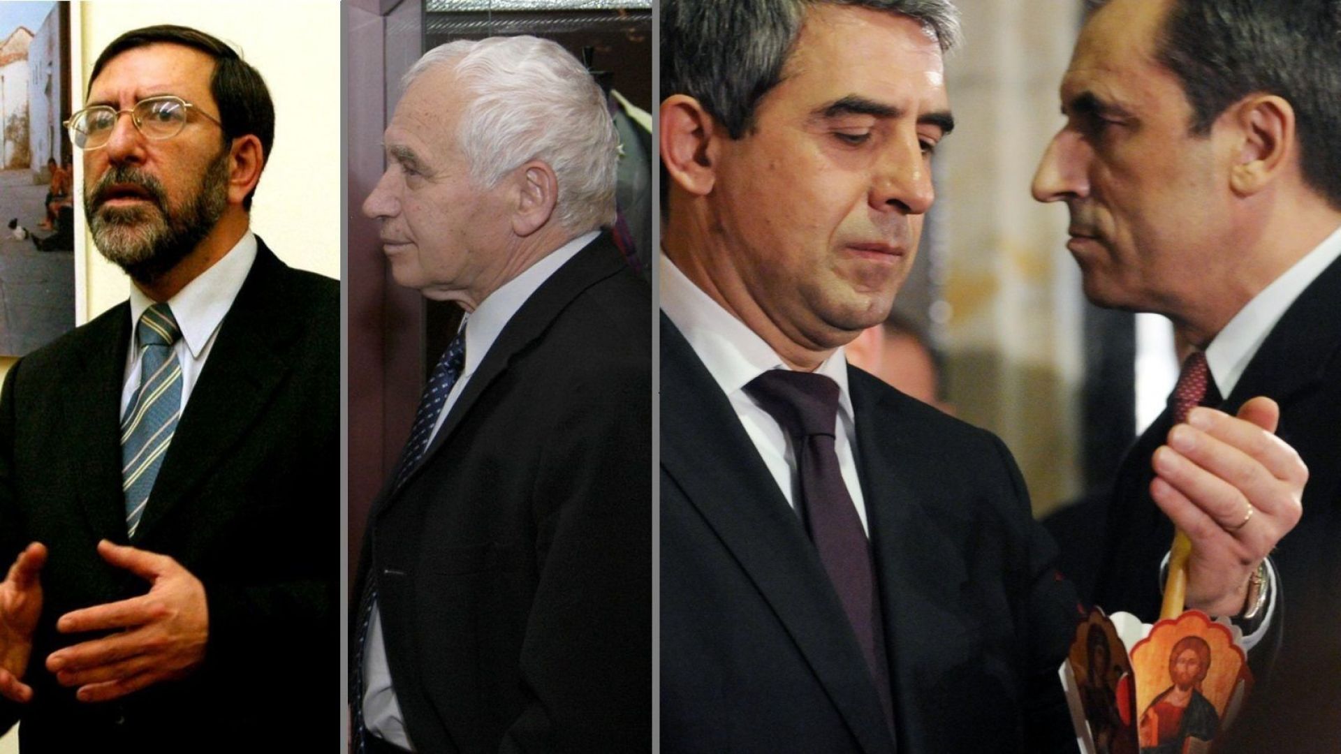 В обръщение към нацията на 4 февруари 2020 г президентът