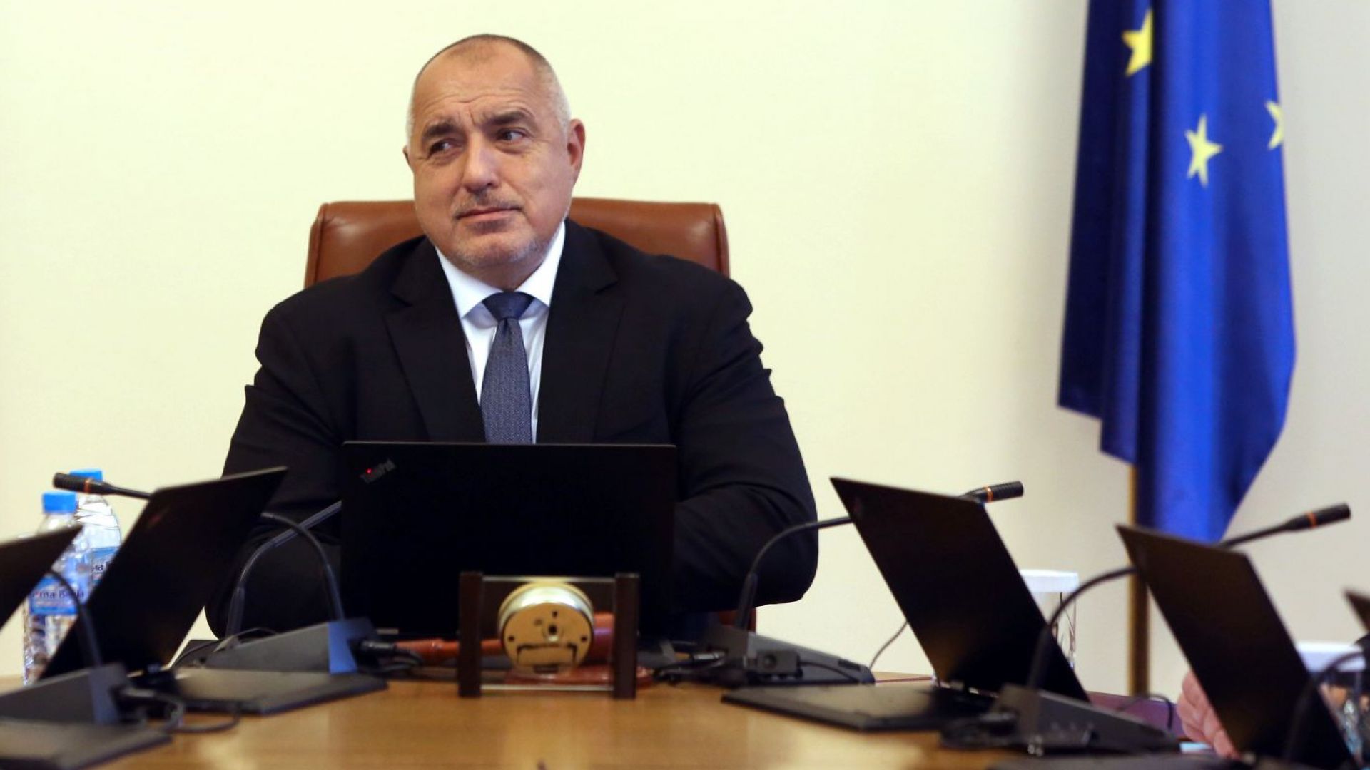 Прегледах пресата сблъсъци войни ние не воюваме с никого