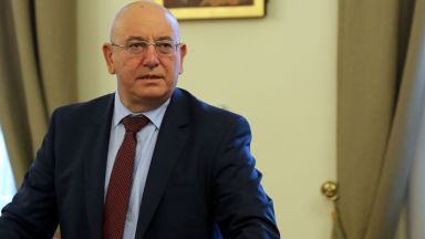 Екоминистърът Емил Димитров уволни шефа на РИОСВ-Пловдив