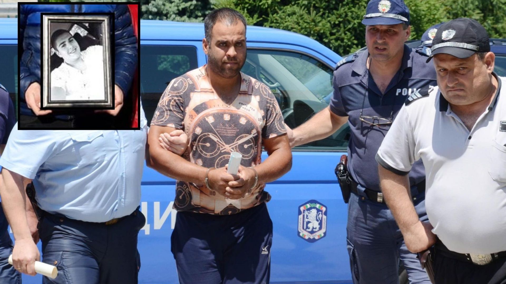 Великотърновският апелативен съд постанови петорно по ниска присъда от само 4