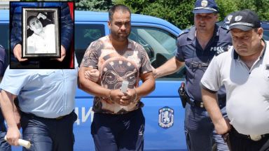 Апелативният съд във Велико Търново осъди само на 4 години