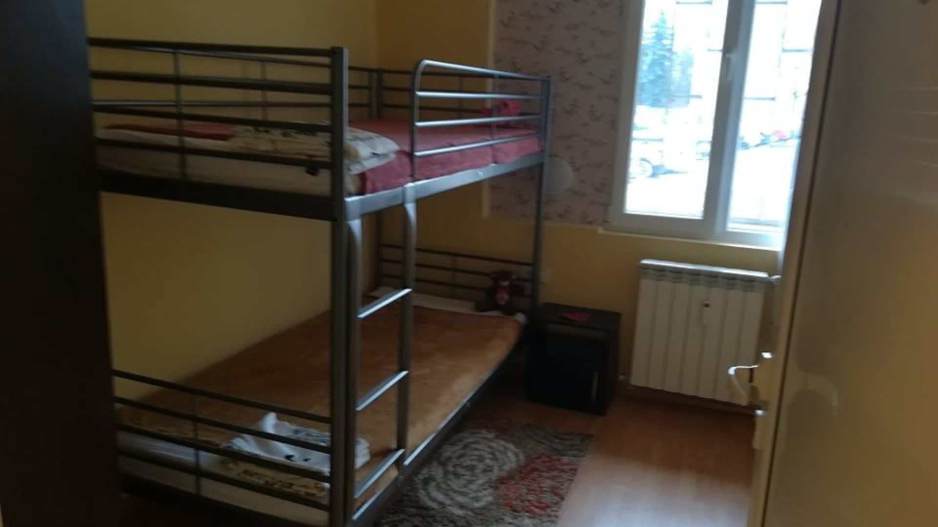 В София ще отвори врати защитено жилище за деца станали