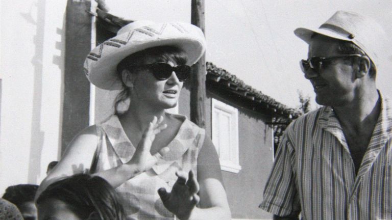 Майсторът на документално кино Адела Пеева представя "Мълчание с достойнство" на София Филм Фест