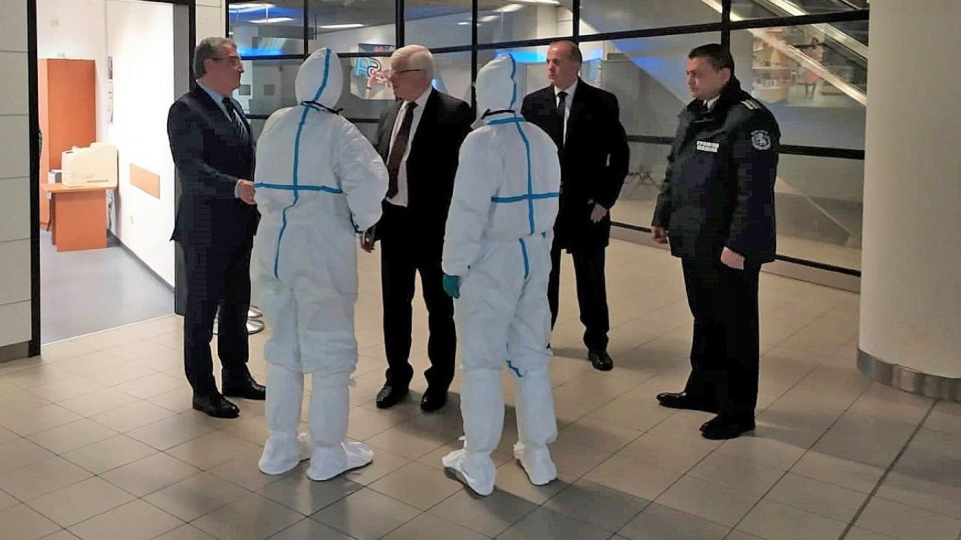 Постоянно пребиваващите в България китайци са 3300 непрекъснато се получава