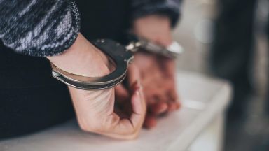 26 годишен от Клисура е задържан заради изнудване в социалните мрежи