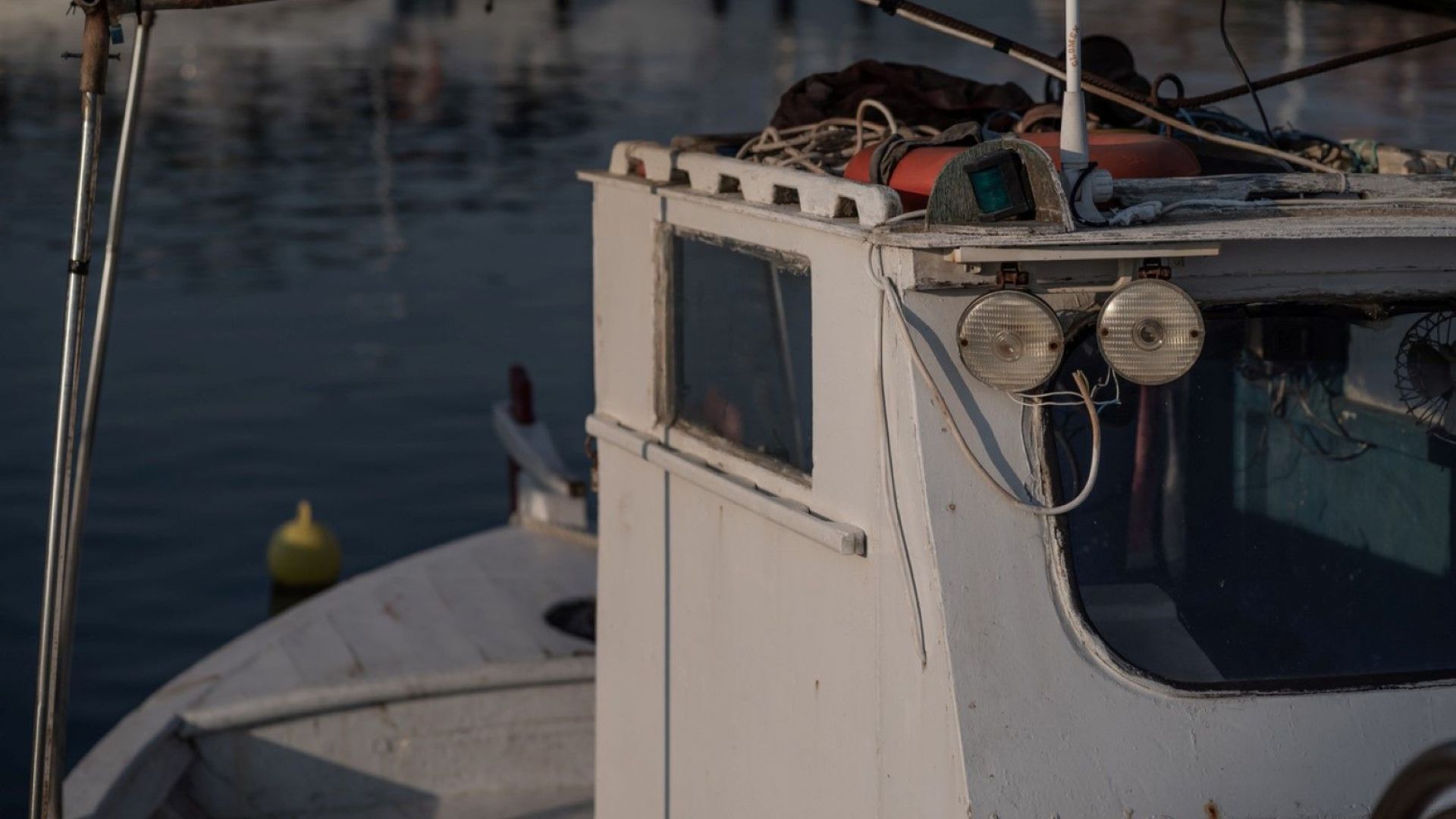 Във връзка с метеорологичната обстановка в Гърция поради силни ветрове