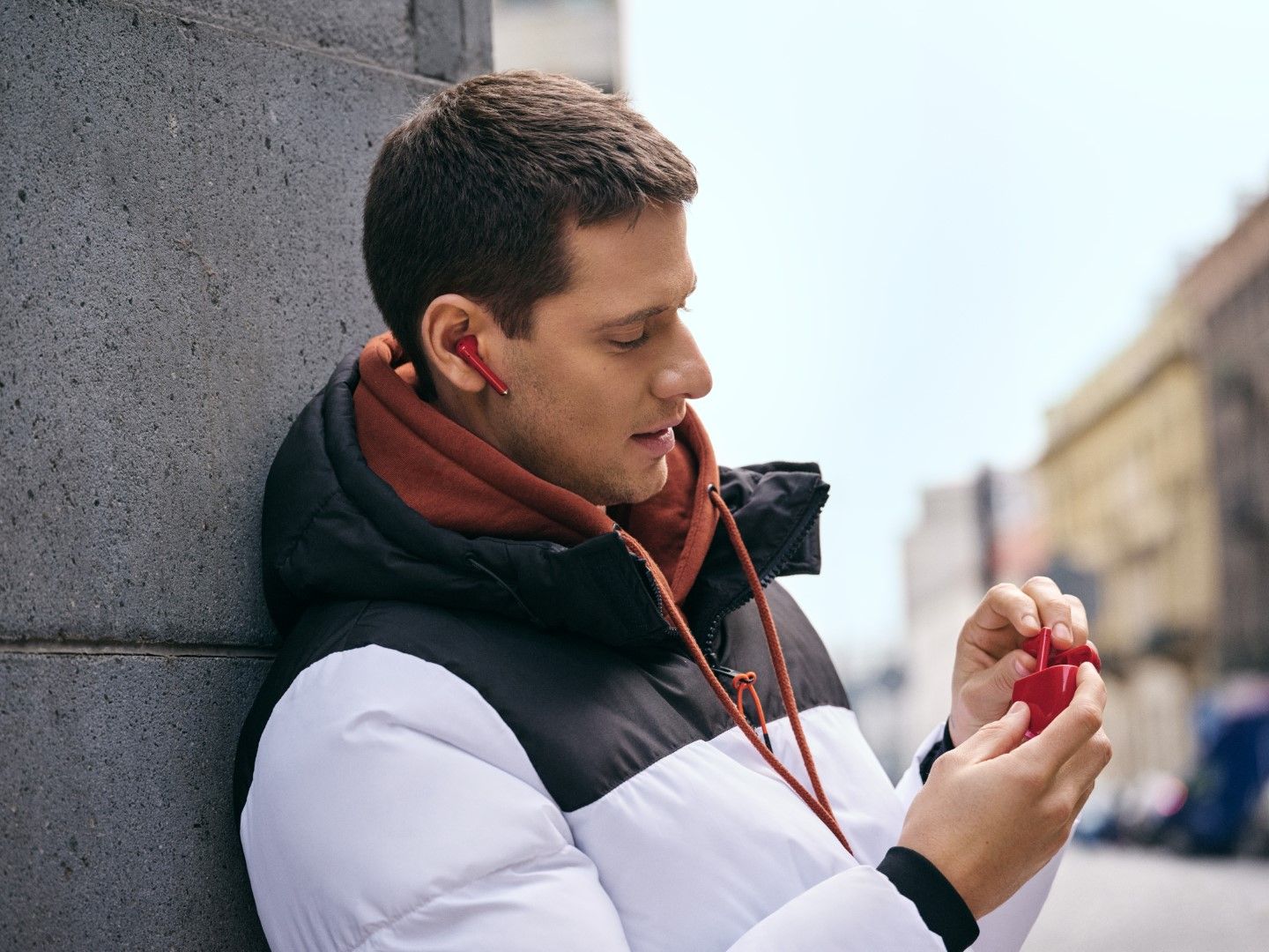 Huawei FreeBuds 3 са най-добрите безжични слушалки на пазара