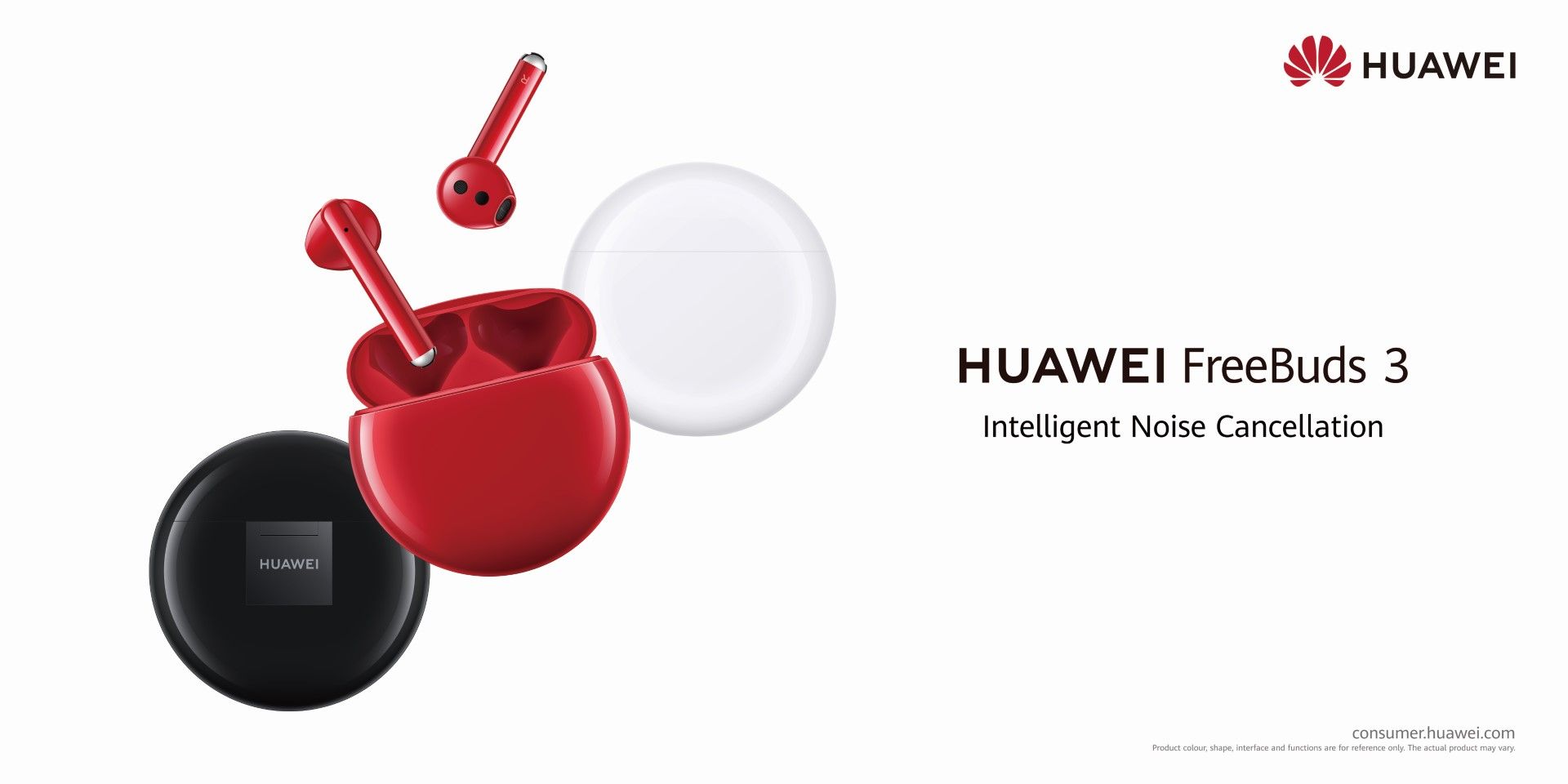 Huawei FreeBuds 3