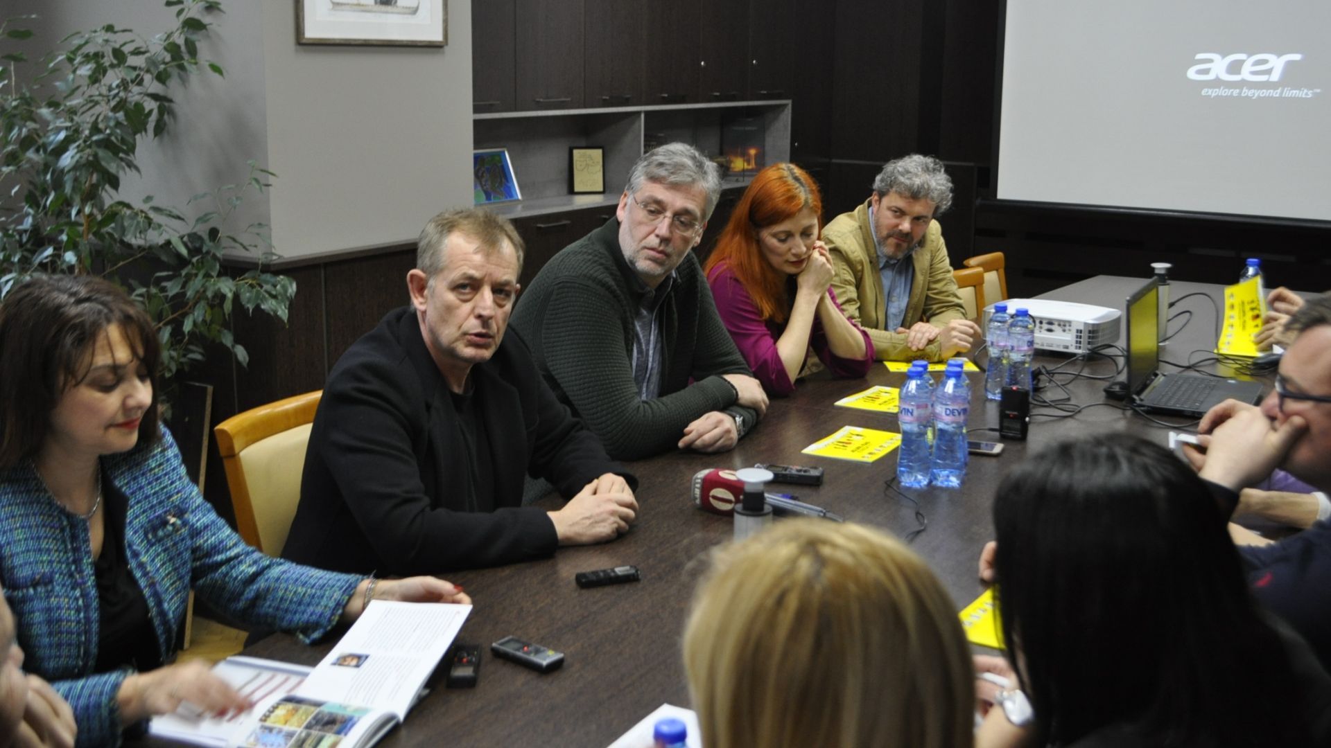 Романтичният и красив Бургас с артистичен дух и модерно излъчване