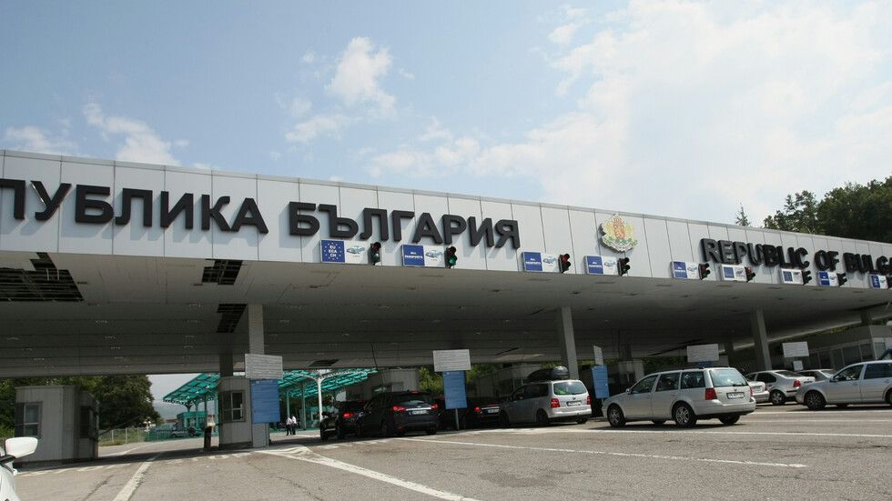 Пренасочват трафика за и от Сърбия през "Калотина"