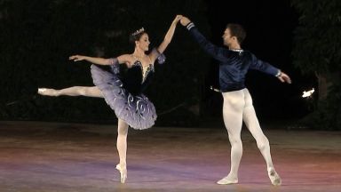 След почти 60 години: Край с Международния балетен конкурс във Варна