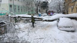 Четири села в Русенско са без ток