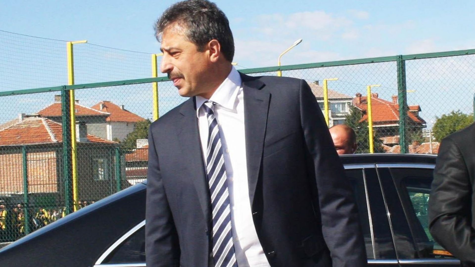 Правото на Европейския съюз не възпрепятства делото за конфискация на