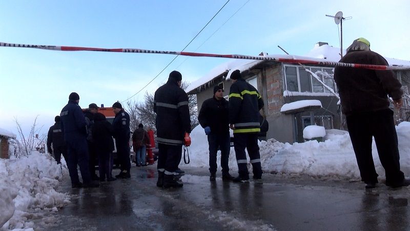 Дете загина при обгазяване в Русенско