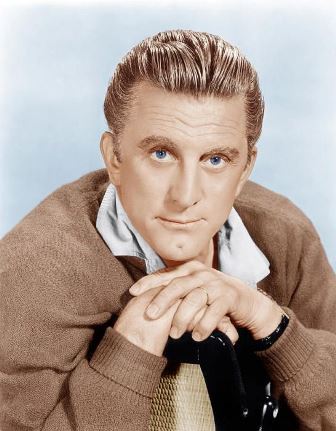 Кърк Дъглас - такъв, какъвто няма да го забравим