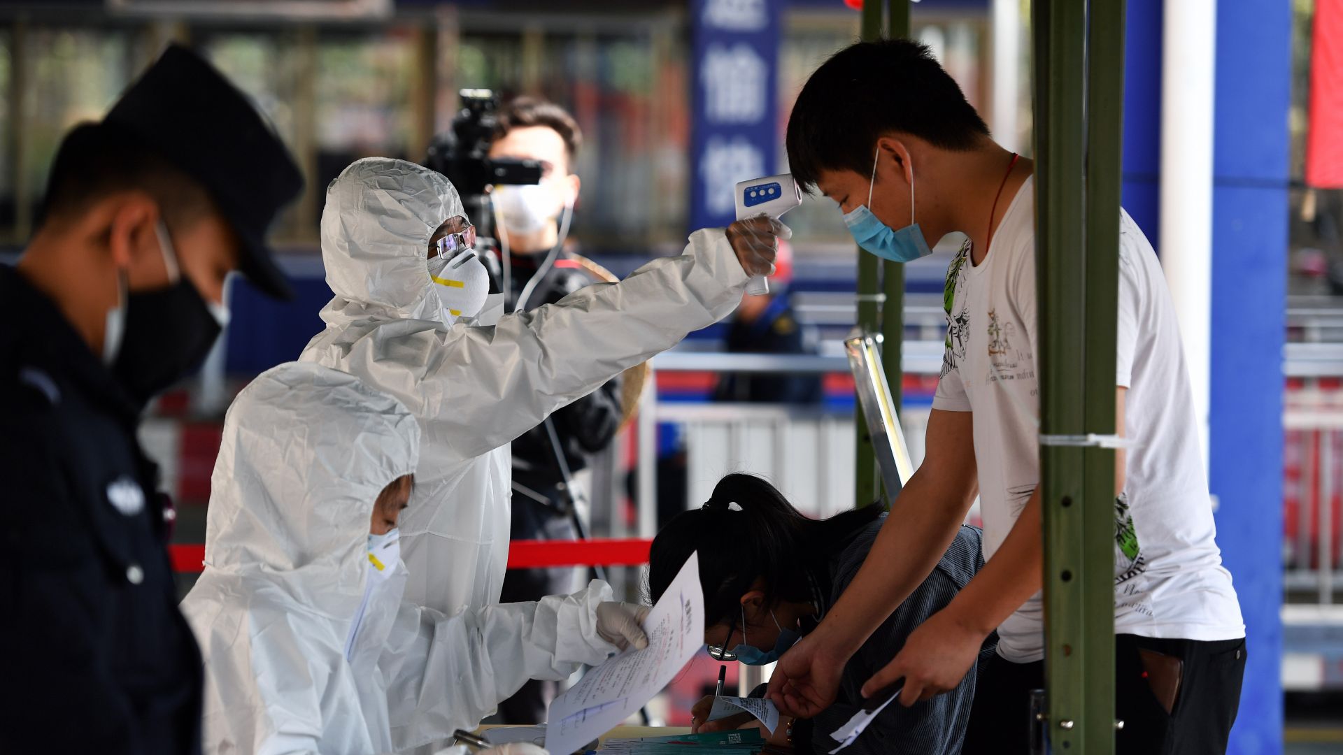Трети случай на коронавирус в Италия, 73-ма заразени починаха за ден в Китай