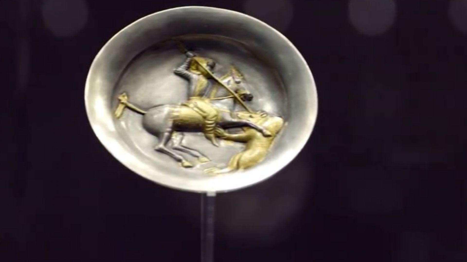 Прокуратурата възложи на министъра на културата Боил Банов да бъде