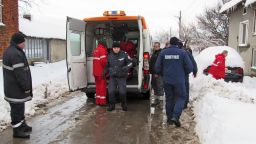 След 78 дни в кома: Спасиха едното дете от обгазеното семейство от Сливо поле