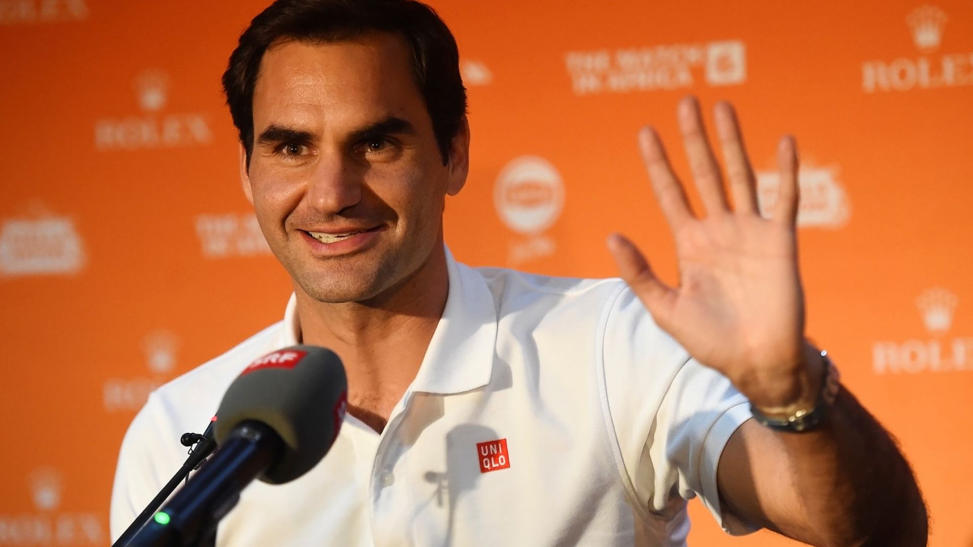 Изненада: Не контузия е причината Федерер да пропусне Australian Open