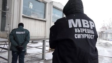 Специализираната прокуратура внесе в Специализирания наказателен съд обвинителен акт срещу