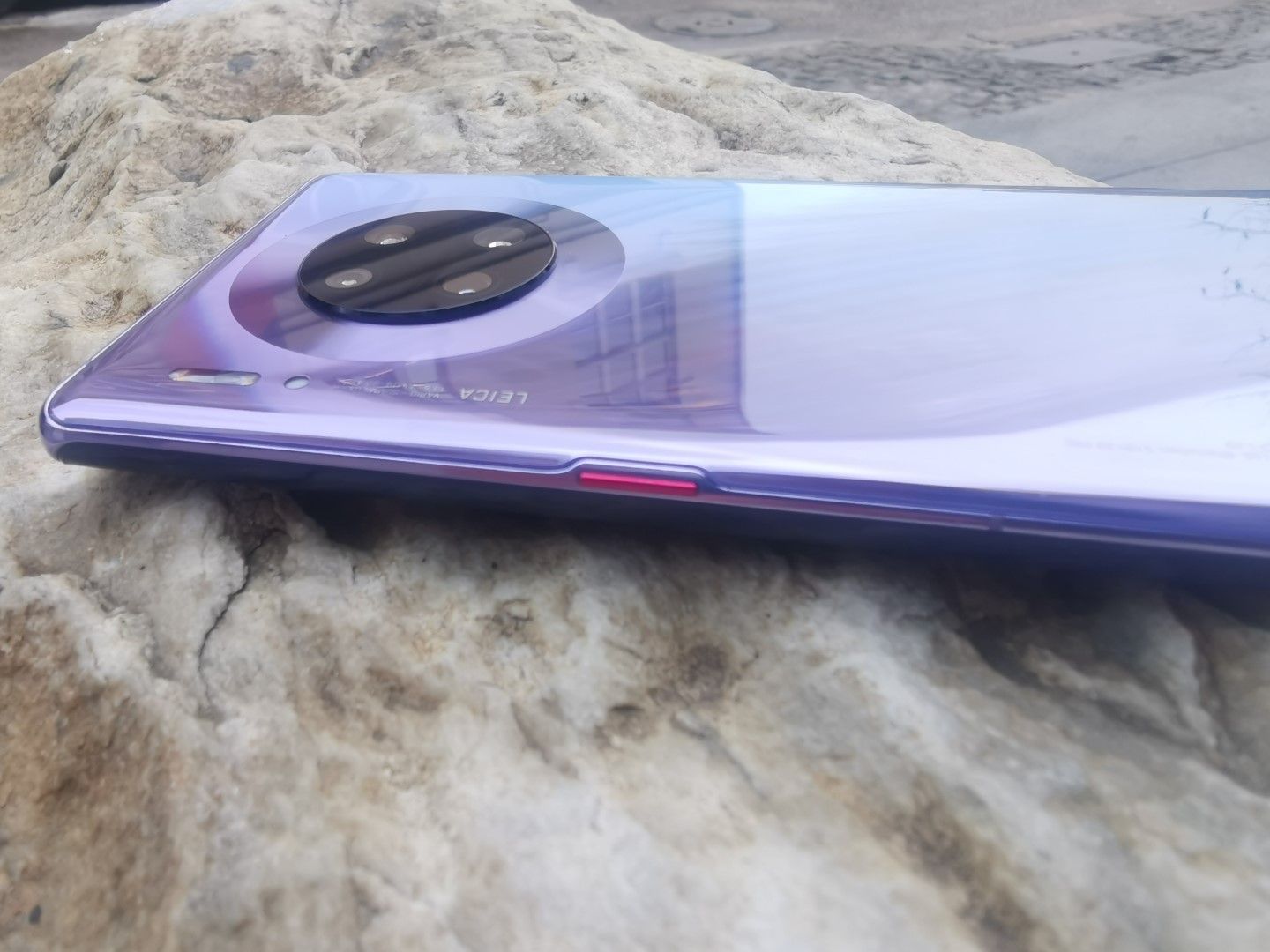 Huawei Mate 30 Pro