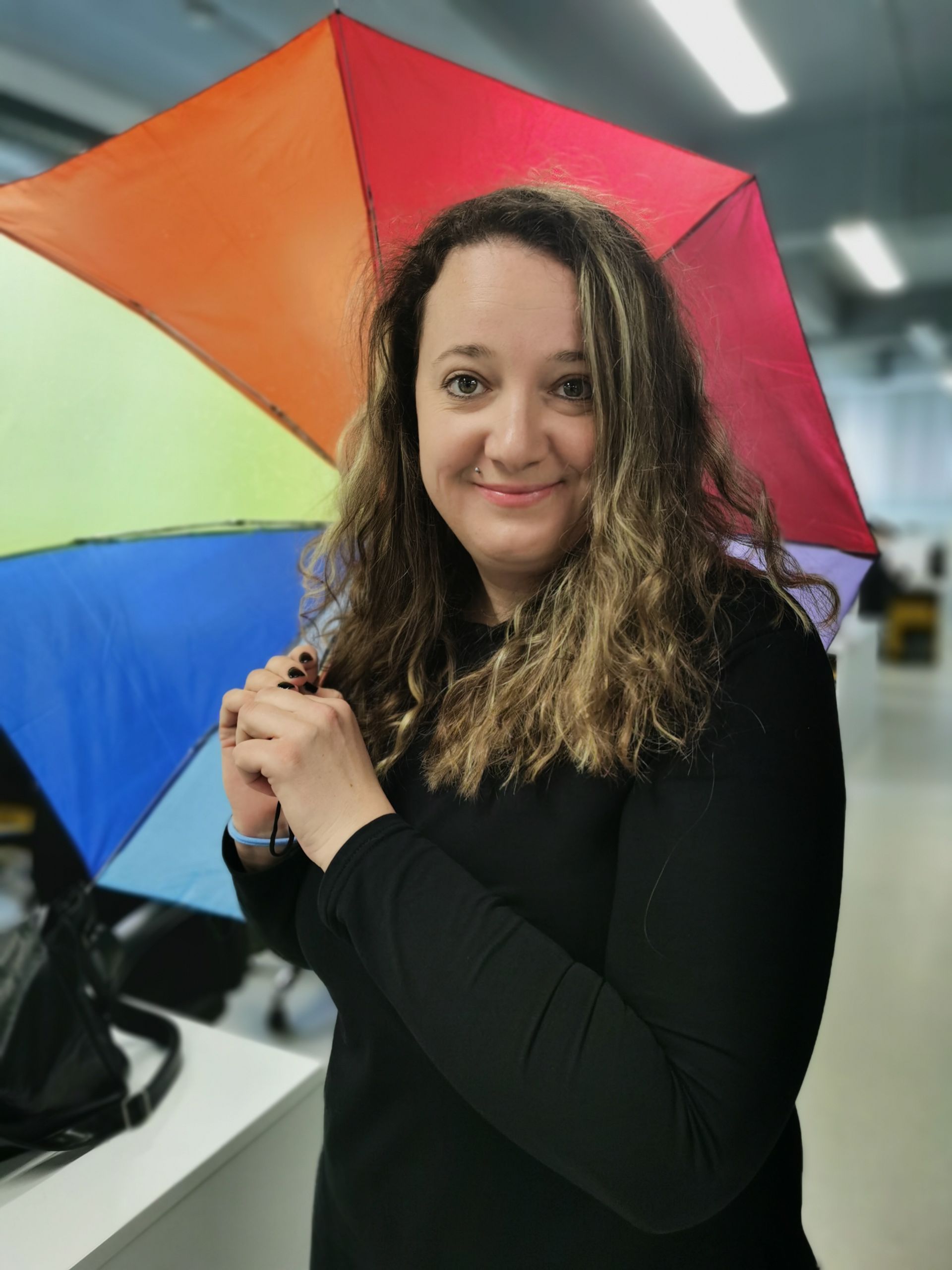 Снимка с Huawei Mate 30 Pro