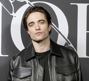 Топ 10 на най-красивите актьори: Робърт Патинсън начело