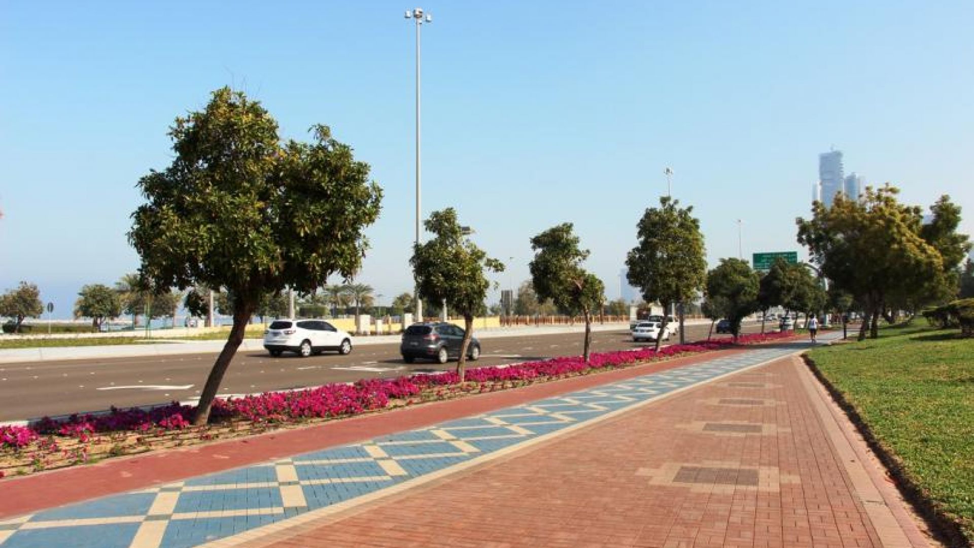 България може да ползва опита на Обединените арабски емирства в