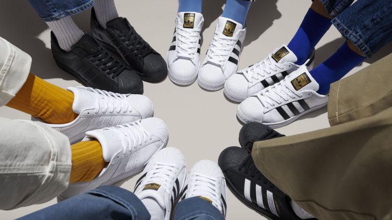 adidas Originals дава старт на Change Is a Team Sport