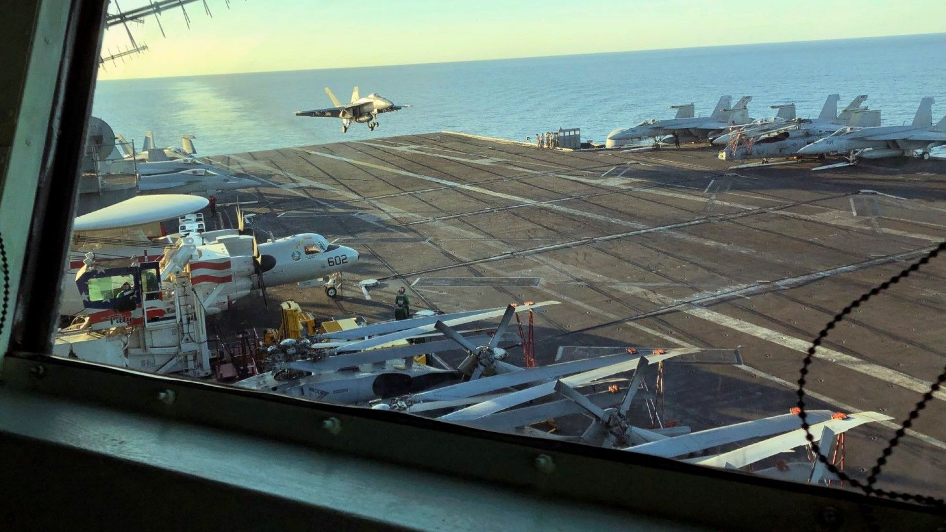 САЩ започнаха да изтеглят военните си части от Ирак съобщи